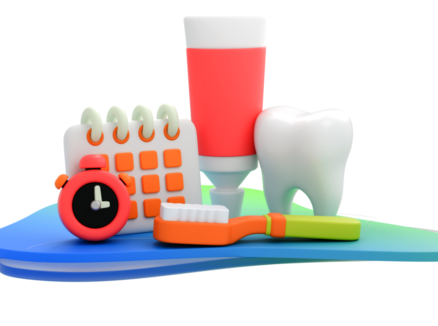 XDENT kalendár pre dentálne hygieničky